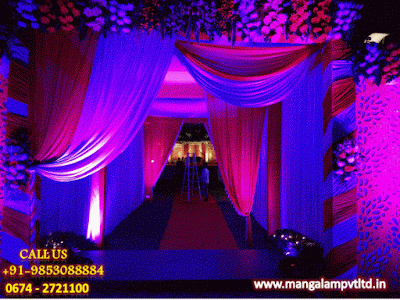 Wedding Planner in Bhubaneswar 