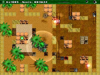 Combatant Area Screenshot 2 mf-pcgame.org