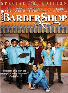 Barbershop (2002)