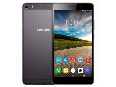 Lenovo Phab Plus