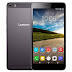 Lenovo Phab Plus Stretches Smartphone Definition With 6.8-Inch Display