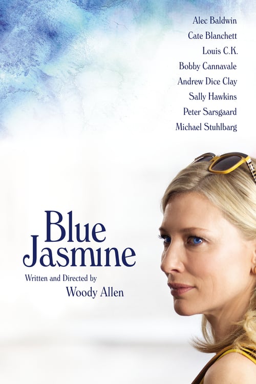 Ver Blue Jasmine 2013 Pelicula Completa En Español Latino
