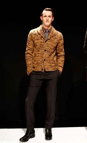 Sergio Davila