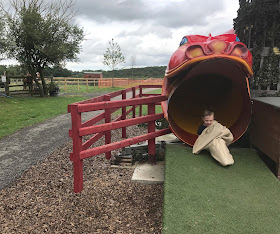 J at Adventure valley