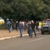 Exército expulsa agentes da PF que tentaram importunar patriotas no QG do Exército em Brasília. VÍDEO!