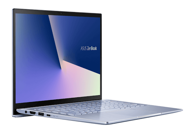 ASUS ZenBook UM431