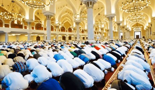 Palace declares July 20, 2021 a regular holiday for Eid’l Adha