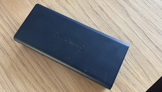 SMALLRIG  W60 DISEÑO