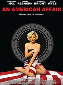 An American Affair 2009 Hollywood Movie Watch Online