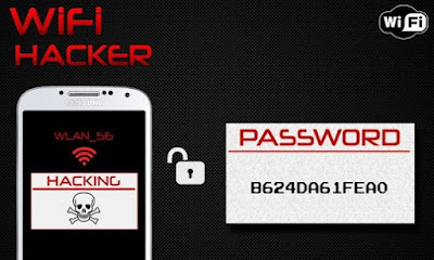 Top 10 WiFi Password Hacker For Android Free Download