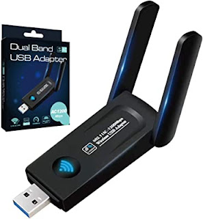 USB Wi-Fi adpter