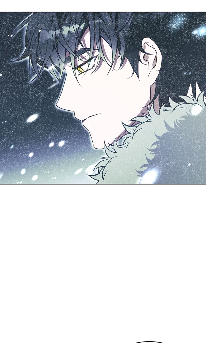 Winter Wolf Chapter 18