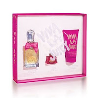 VIVA LA JUICY For Women Gift Set By JUICY COUTURE 