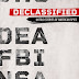 Documentário da vez: Declassified - Untold Stories of American Spies (2016 - 2019)