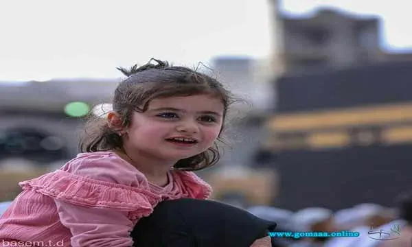 تصريح عمرة للزيارة العائلية.