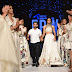Fashion Pakistan Week TFPW15 - Day 2 - Zaheer Abbas - Saving Grace