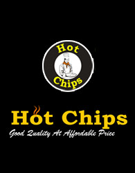 Hot Chips in Pondicherry