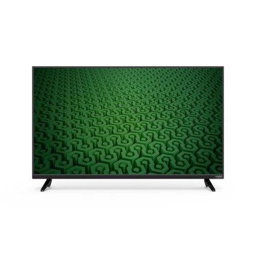 VIZIO LED TV D43-C1 43-Inch 1080p Review