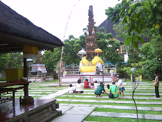 Pura Agung Tirta Bhuana