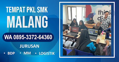 Tempat PSG Jurusan Logistik Kota Batu