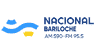 Radio Nacional Bariloche AM 590 FM 95.5 LRA 30