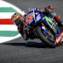 MotoGP: Viñales se lleva la pole en Mugello