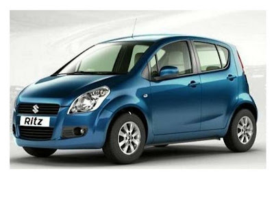 Maruti Suzuki Car Wallpaper