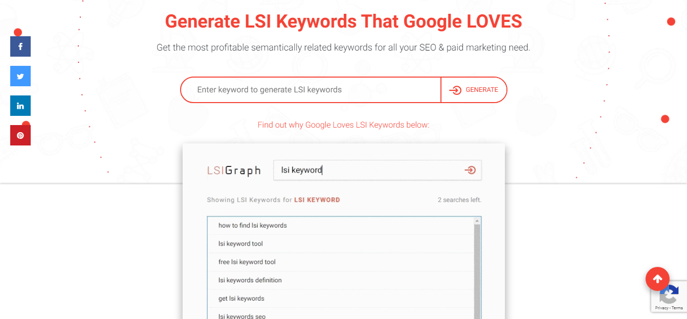 LSI Keywords क्या है और SEO के लिए अच्छा क्यों है