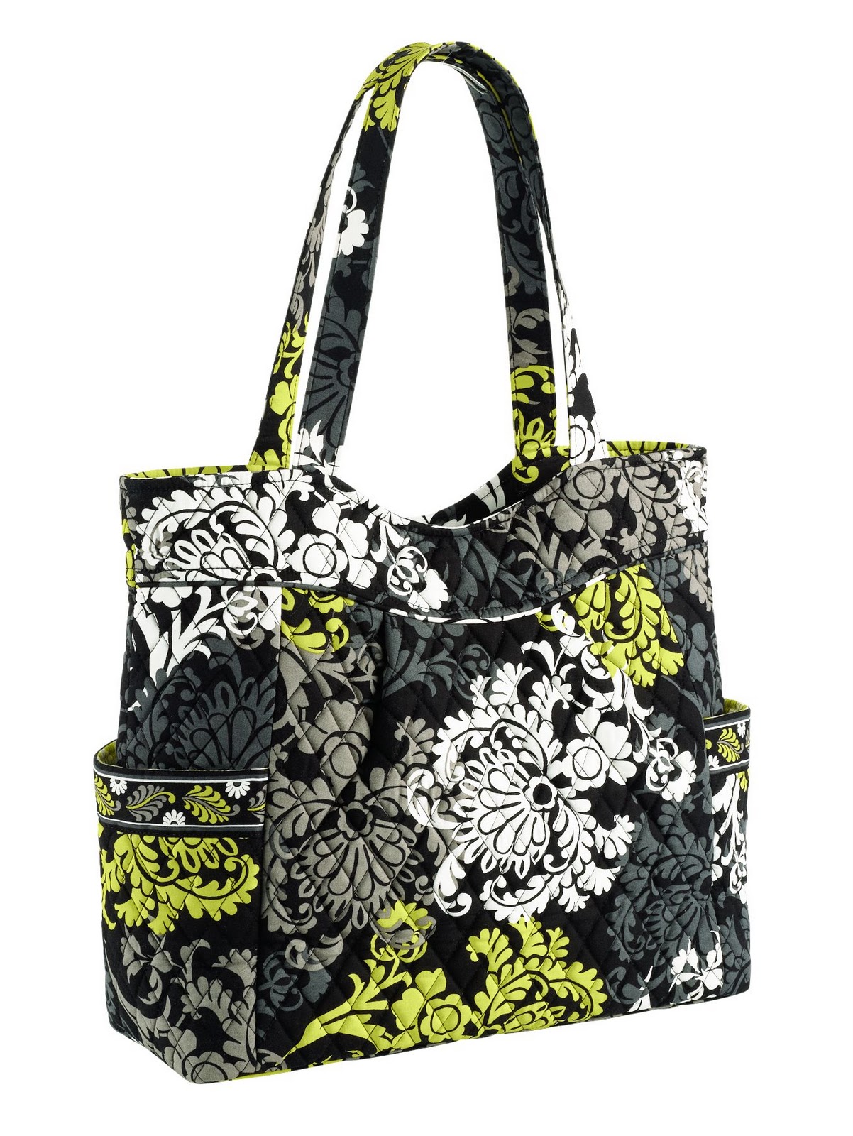 New Vera Bradley Patterns