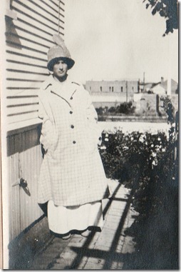 Hallie Hitchcock