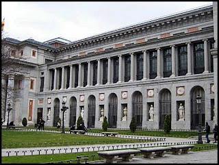 museo del prado