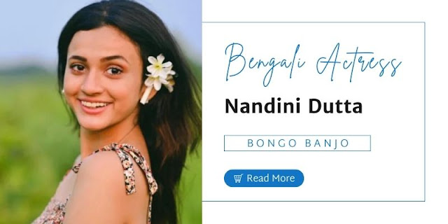 Why Nandini Dutta's One to Watch