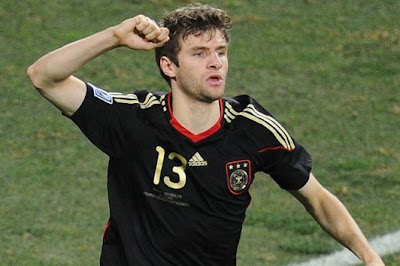 Thomas Muller