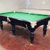 Indian Pool Table