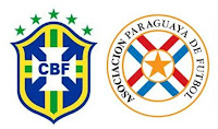 Resultado: Brasil vs Paraguay (9 de Julio 2011)