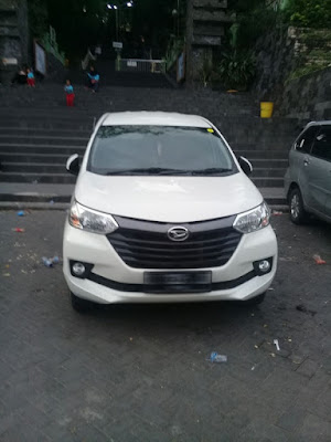 Rental Mobil Kediri Murah