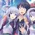 Light Novel ‘Isekai wa Smartphone to Tomo ni’ akan Dapatkan Adaptasi Anime yang akan Tayang di Musim Panas