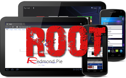 Cara Mudah Root Android Smartphone Cina Tanpa PC Komputer 