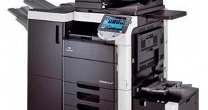 Konica Minolta Bizhub C650 Driver Download Sourcedrivers Com Free Drivers Printers Download