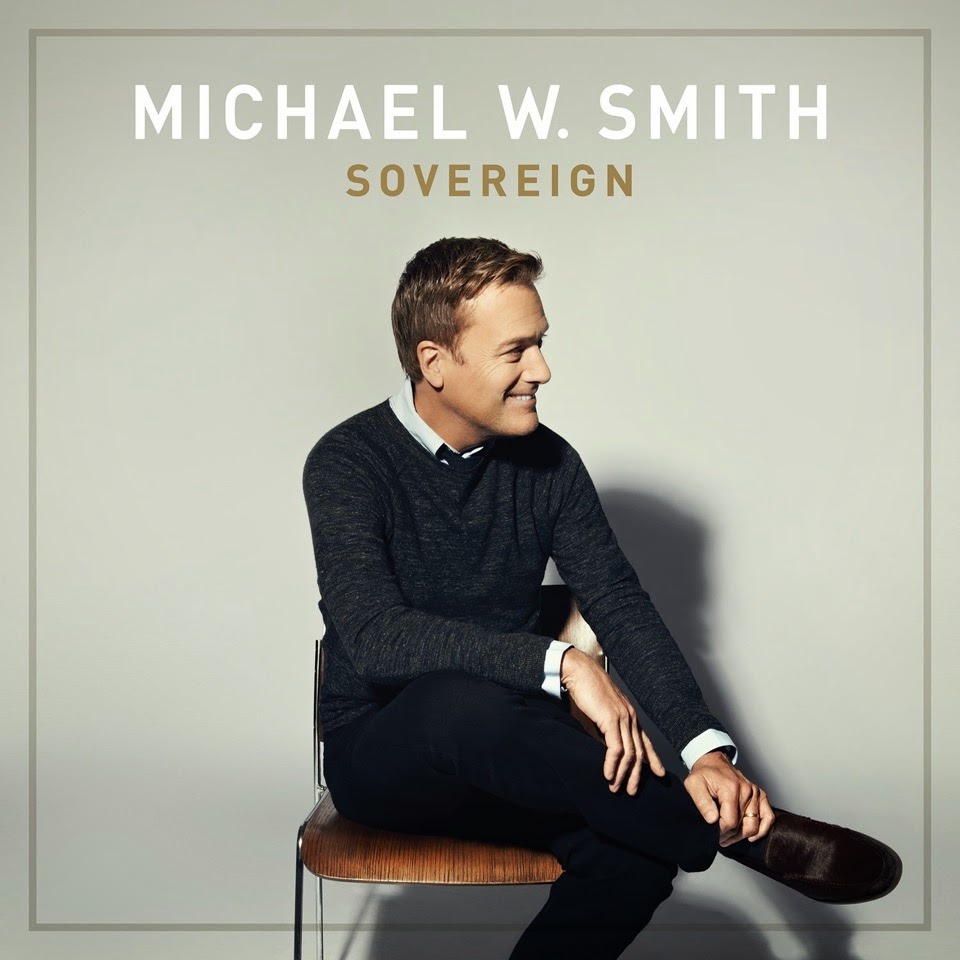 New Video from Michael W Smith: #SkySpillsOver {+CD Giveaway} #FlyBy