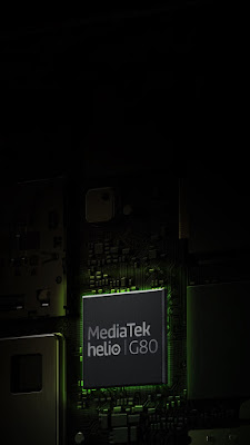 mediatek helio g80