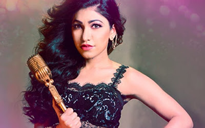 Tulsi Kumar 