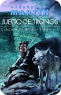 Juego de Tronos, de George R. R. Martin