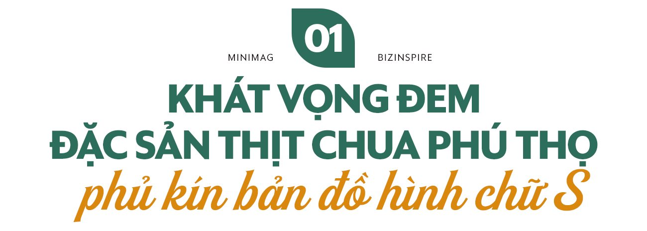 Cô gái Mường xinh đẹp bán thịt chua gây bão Shark Tank: Tôi đã làm việc với những người ghê gớm khét chợ, từng mất trắng 1 tỷ vì sự hiếu thắng - Ảnh 3.