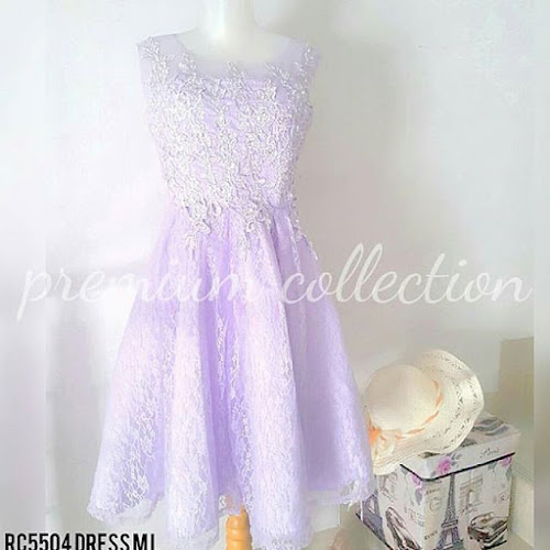  GROSIR DRESS IMPORT KOREA Boyolali<br/>