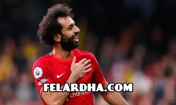 راتب صلاح يتجاوز رونالدو ويتأخر عن ثلاثي باريس