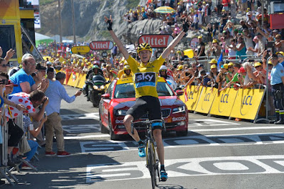 Froome