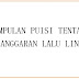 Kumpulan Puisi Tentang Pelanggaran Lalu Lintas