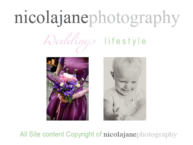 Nicola Jane Photography