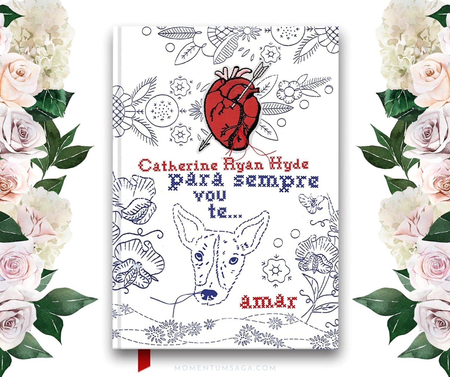 Resenha: Para sempre vou te amar, de Catherine Ryan Hyde